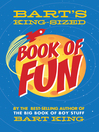 Bart's King-Sized Book of Fun (eBook)